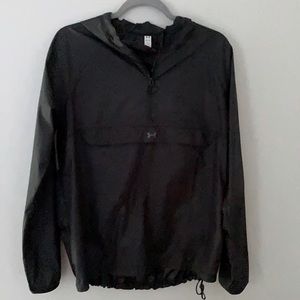 Under Armour rain jacket
